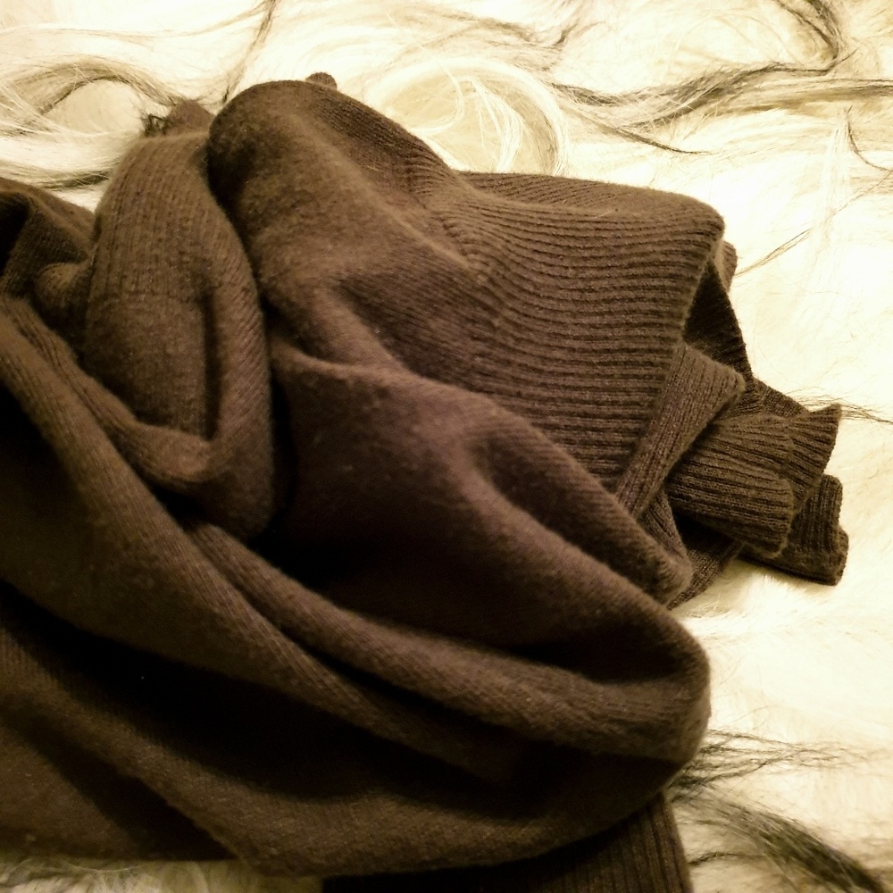 Long Cardigan - Picture 4 of 4